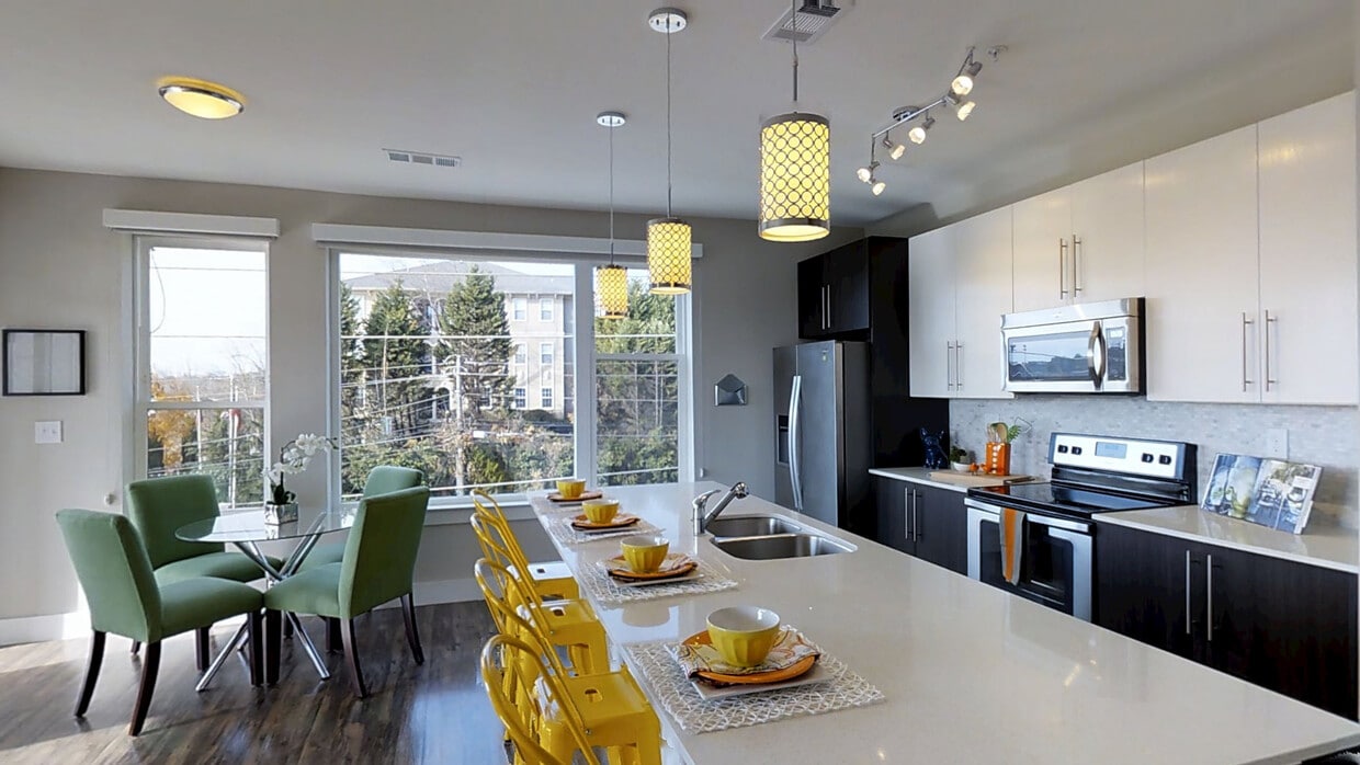 Photo - AMLI Piedmont Heights Apartments