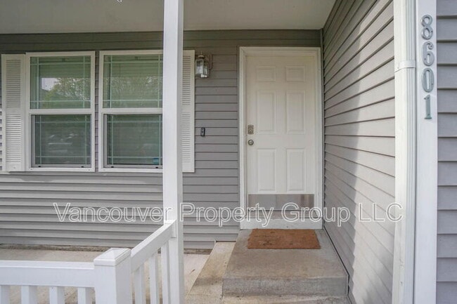 Building Photo - 8601 NE 84th St