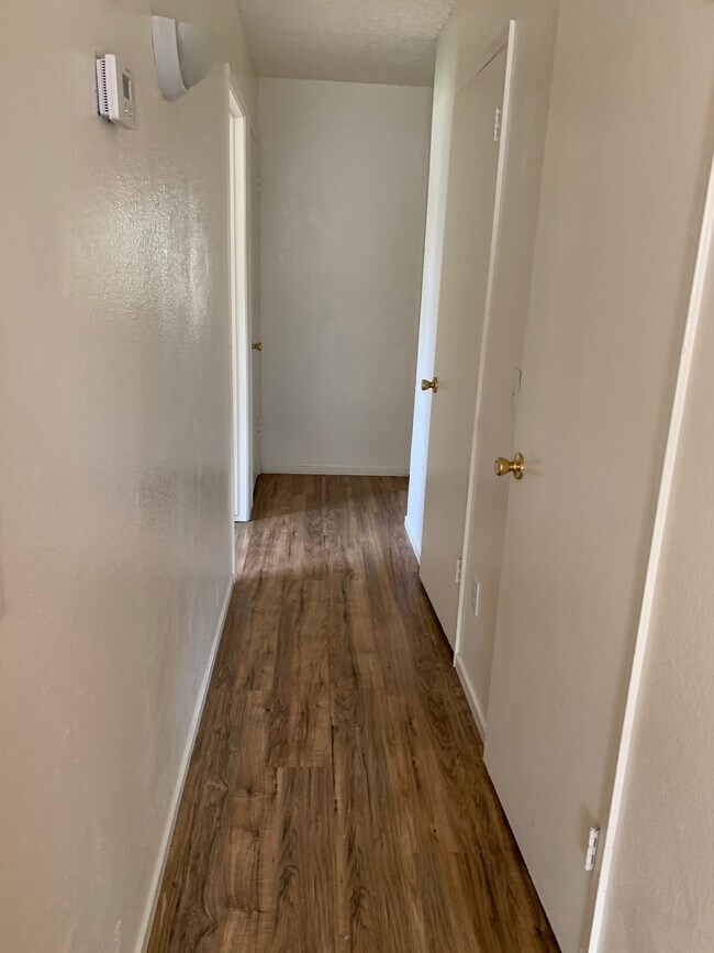 Hallway - 59 S Rogers Ln