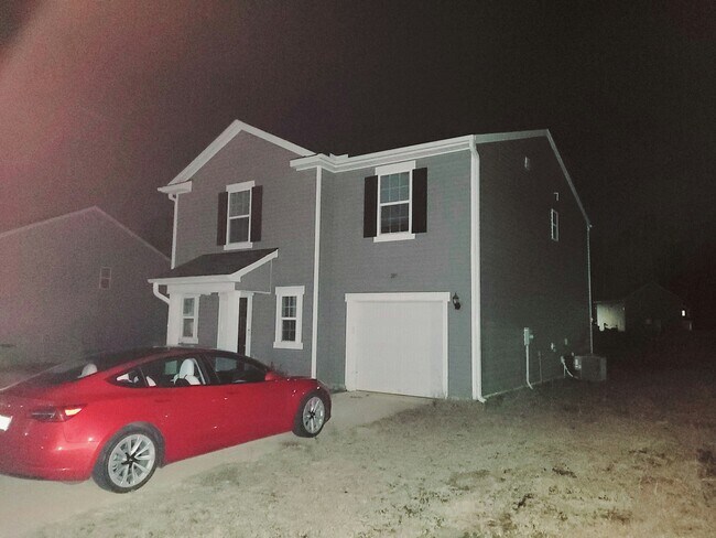 Foto del edificio - 285 Riley Wy