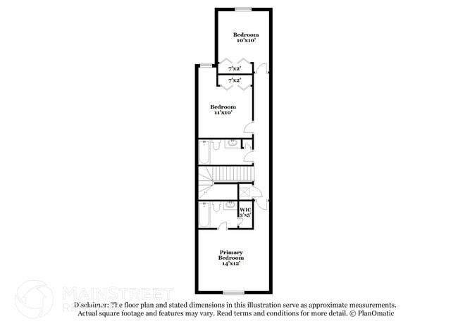 Building Photo - 8230 Rigel Rd