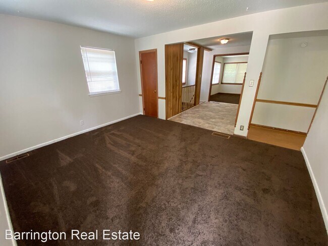 Building Photo - 3 br, 1 bath House - 1037 Waverly Street