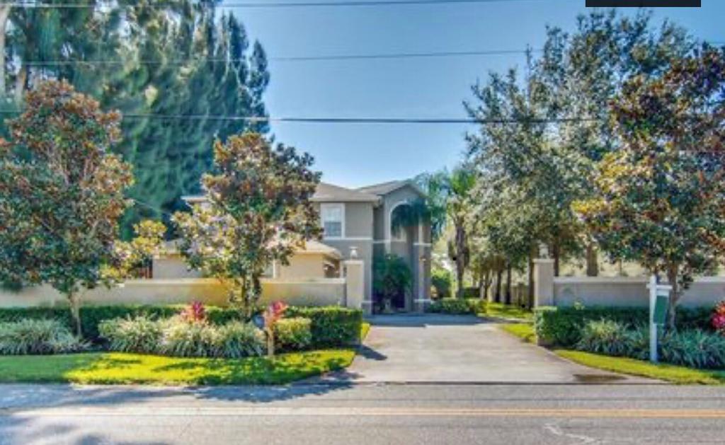 5234 Rawls Rd, Tampa, FL 33624 House Rental in Tampa, FL
