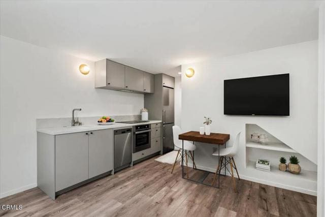 Foto del edificio - 3181 Verdugo Pl