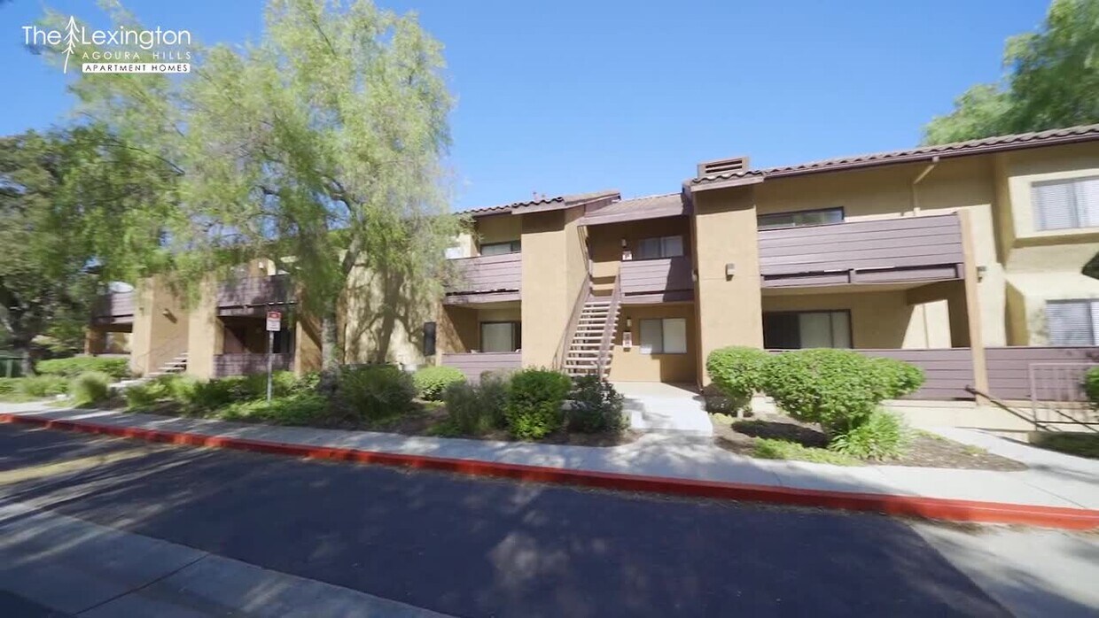 The Lexington Agoura Hills Apartments Agoura Hills, CA