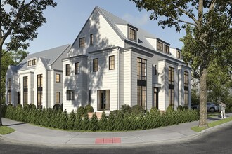 Building Photo - 6 Floral St