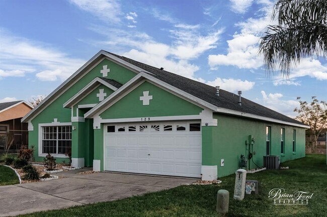 Foto del edificio - 129 Garberia Dr