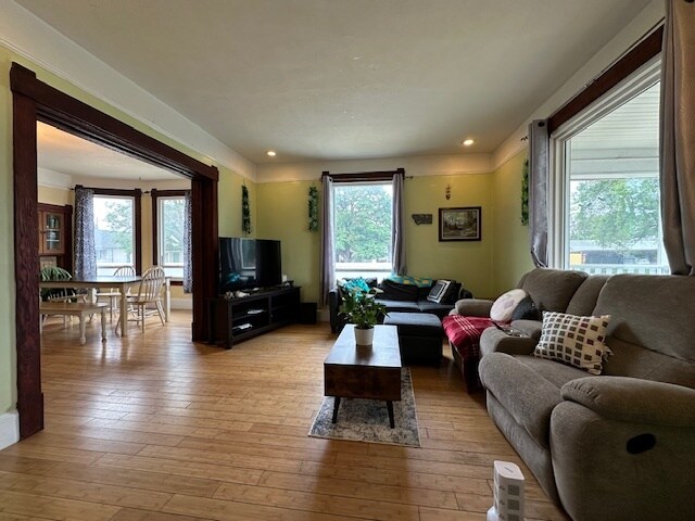 Foto del edificio - 4704 N Lacey St