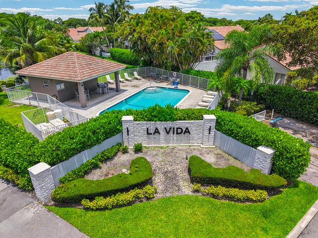 Building Photo - 6168 La Vida Terrace
