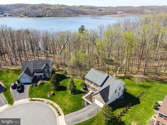 Foto del edificio - 15558 Marsh Overlook Dr