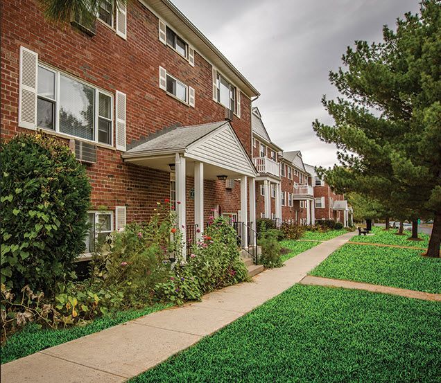 Building Photo - New Paltz Gardens Apartments