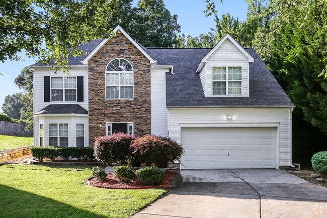 Building Photo - 9008 Broad Ridge Ct