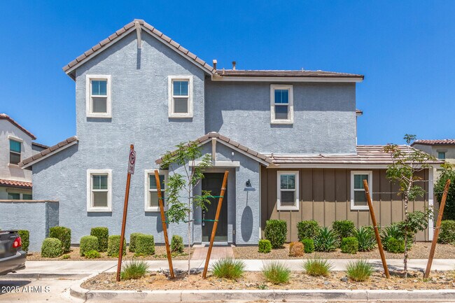 Building Photo - 4833 S Ferric