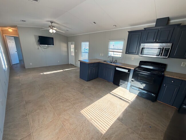 Foto del edificio - 110 N Michigan St