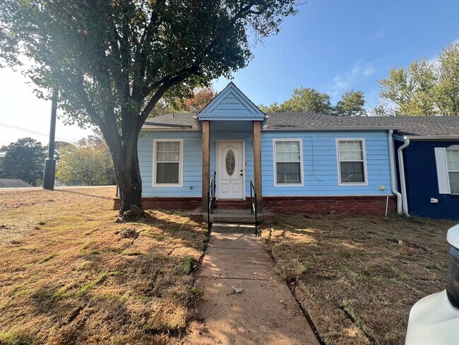 Foto del edificio - 1 BRIARWOOD CIR