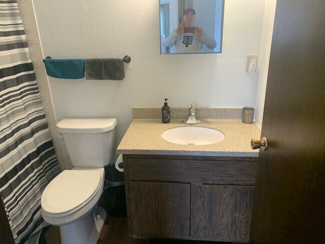 Baño - 116 Baldwin St