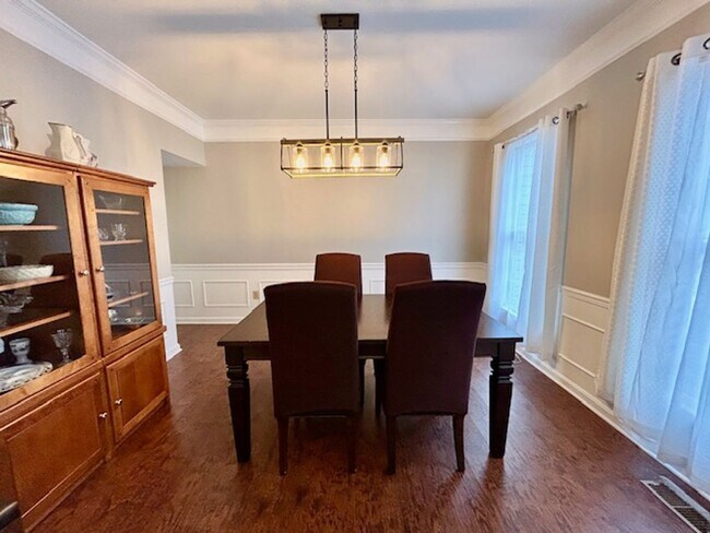 Foto del edificio - 5 Milestone Manor Ct