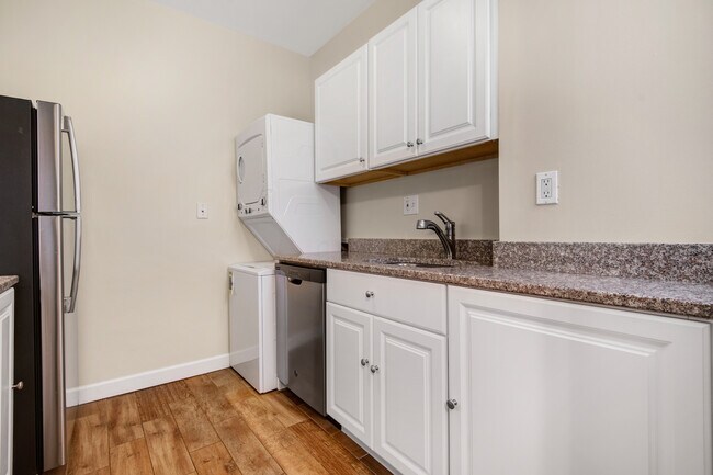 Foto del edificio - 2104 18th St NW