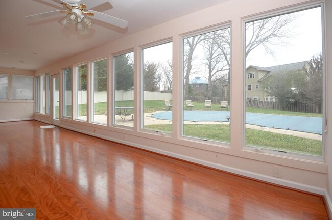 Building Photo - 1111 Shipman Ln