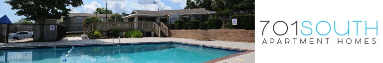 701 South