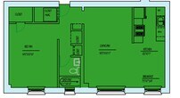 Foto principal - 5400 S Harper Ave