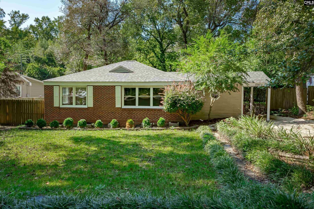 2241 Atascadero Dr, Columbia, SC 29206 House Rental in Columbia, SC