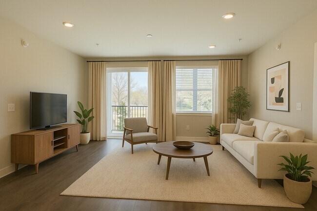 Foto del edificio - Knob Hill Apartments