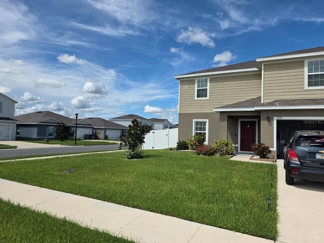 Foto del edificio - 1128 Eagle Claw Ln