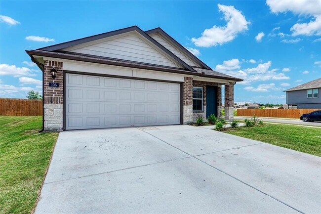 Foto del edificio - 105 Calgary Ln