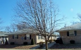 Primary Photo - 1320 S Waugh St