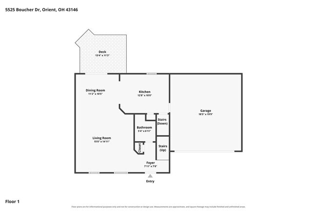 Foto del edificio - 5525 Boucher Dr