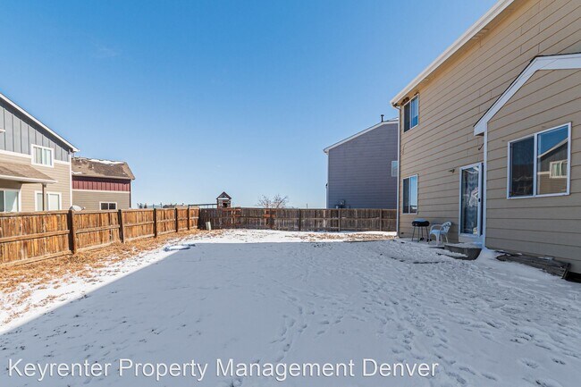 Foto del edificio - 3 br, 2.5 bath House - 11229 Lansing Cir