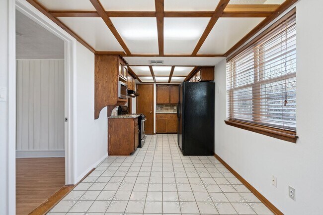 Foto del edificio - 3 bed, 1 bath home in Moore, ok