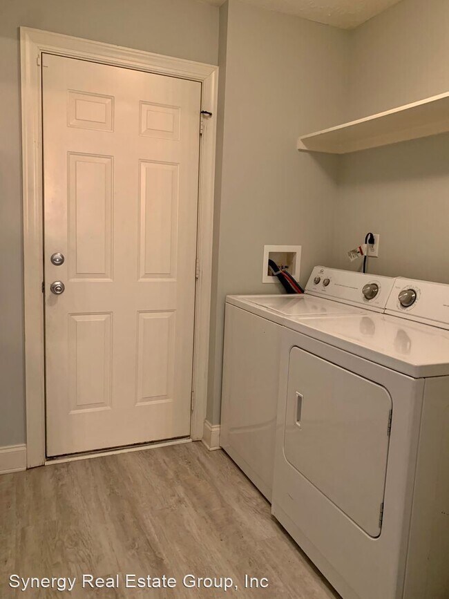 Foto del edificio - 3 br, 2 bath House - 1025 New Providence Pass