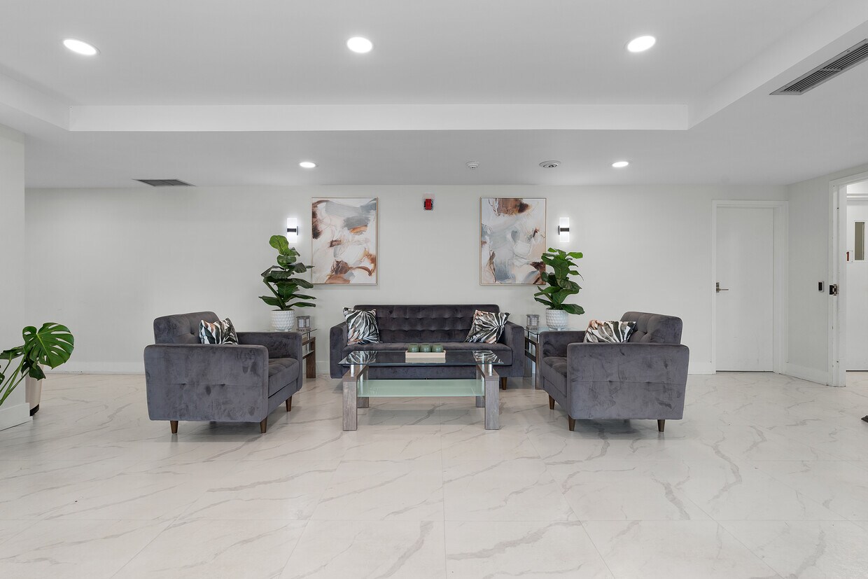 Photo du bâtiment - The Terrace on Lundy's