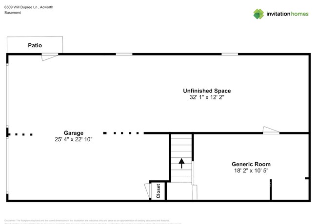 Foto del edificio - 6509 Will Dupree Ln