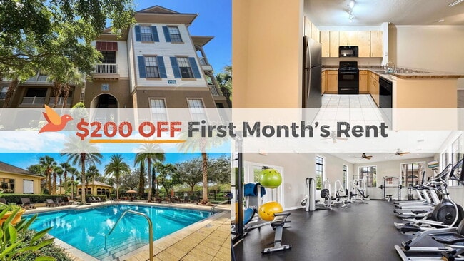 Building Photo - 12700 Bartram Park Blvd