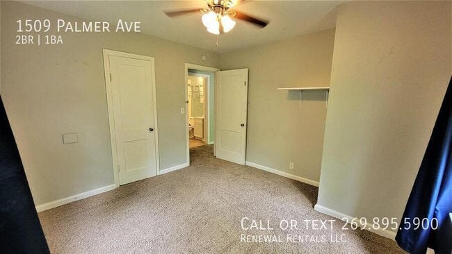 Building Photo - 1509 Palmer Ave