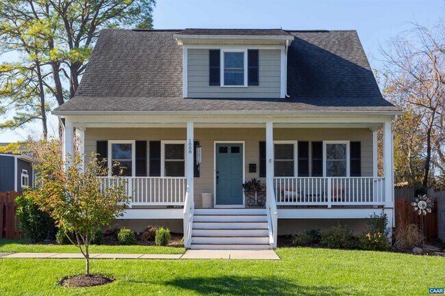 Foto del edificio - 1008 Locust Ln