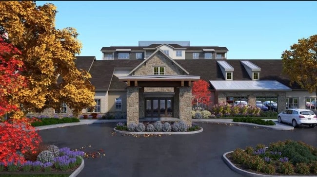 The Langford at College Station