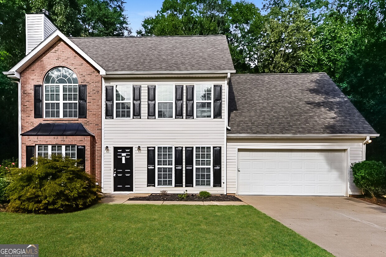 Foto principal - 119 Dickerson Cove Dr
