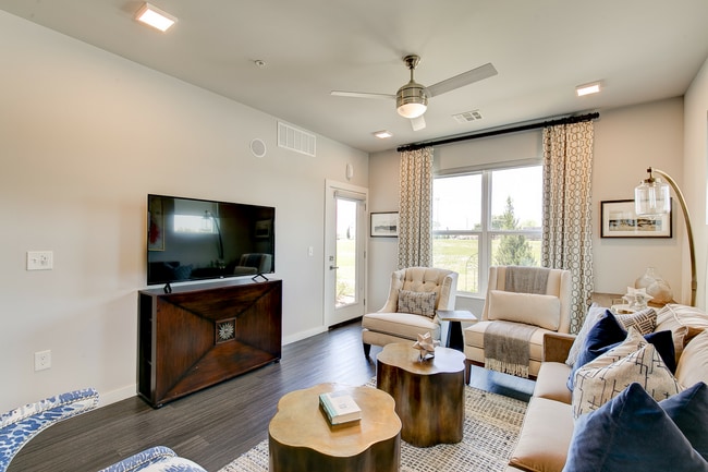Building Photo - Residences at Boardwalk Apartments