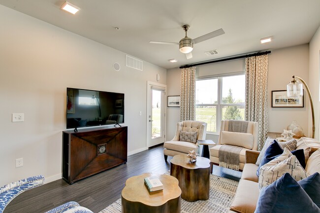 Foto del edificio - Residences at Boardwalk Apartments