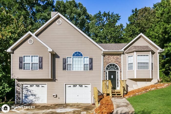 150 VAUGHN SPUR NE, CARTERSVILLE, GA 30121