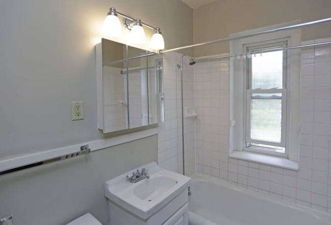 Interior Photo - Loring Grove Apartments
