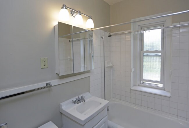 Foto del interior - Loring Grove