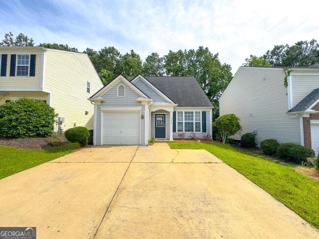 Building Photo - 3025 Oxwell Dr NW