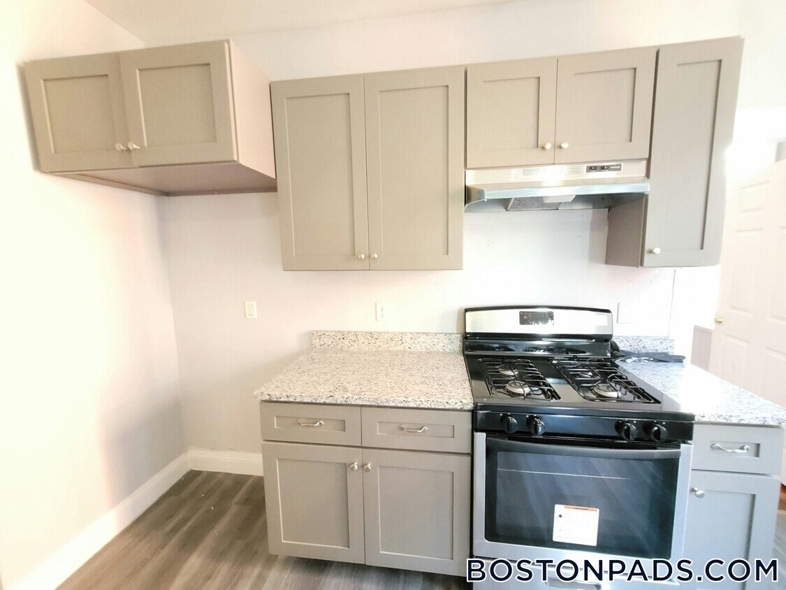 Foto principal - 43 Mt Pleasant Ave