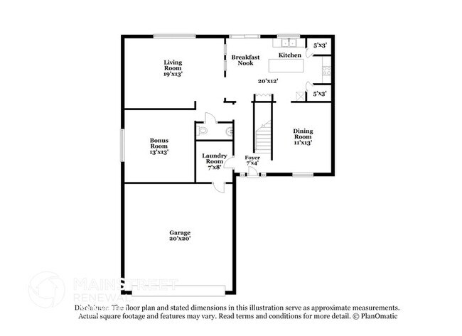 Foto del edificio - 517 Ridges Dr
