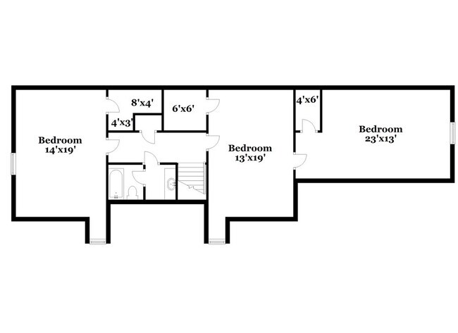 Building Photo - 7165 Chevy Chase Dr